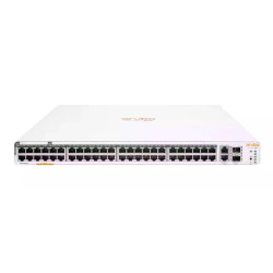 HPE Networking Instant On Switch Series 1960 - 50 Puertos Ethernet de 10 gigabits - JL809A Aruba - 1