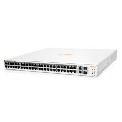 HPE Networking Instant On Switch Series 1960 - 50 Puertos Ethernet de 10 gigabits - JL809A Aruba - 2