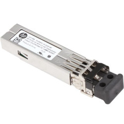 Transceptor HPE X120 1G SFP LC SX compatible con JD118B Aruba - 2