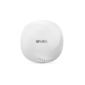 Access Points Aruba HPE AP-635 Tribanda 802.11ax 3.90Gbit/s Punto de acceso inalámbrico - 2.40GHz, 5GHz, 6GHz - R7J27A Aruba - 1