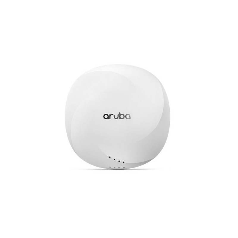 Access Points Aruba HPE AP-635 Tribanda 802.11ax 3.90Gbit/s Punto de acceso inalámbrico - 2.40GHz, 5GHz, 6GHz - R7J27A Aruba - 1
