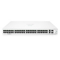 Aruba Instant On 1960 50 Puertos - Gigabit Ethernet, 10 gigabits - JL808A Aruba - 1