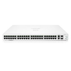 Aruba Instant On 1960 50 Puertos - Gigabit Ethernet, 10 gigabits - JL808A Aruba - 1