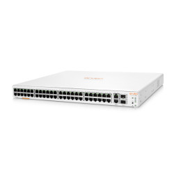 Aruba Instant On 1960 50 Puertos - Gigabit Ethernet, 10 gigabits - JL808A Aruba - 2