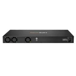 HPE Aruba Networking CX 6200F 48G Class-4 PoE 4SFP+ 370W Switch (JL727B) Aruba - 2