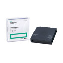 Cartucho de datos HPE LTO-7 - Regrabable - 6.25TB (Nativo) - 15TB (Comprimido) - C7977A HP - 1