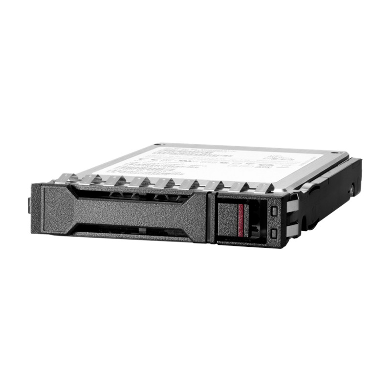 Disco Duro HPE - 2.5" Interno - 2TB - SATA (SATA/600) - P28500-B21 HP - 1