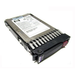 Disco Duro HPE - 2.5" Interno - 2TB - SATA (SATA/600) - P28500-B21 HP - 2