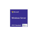 Hewlett Packard Enterprise HPE Microsoft Windows Server 2022 - Reseller Option Kit - P46171-DN1 HP - 1
