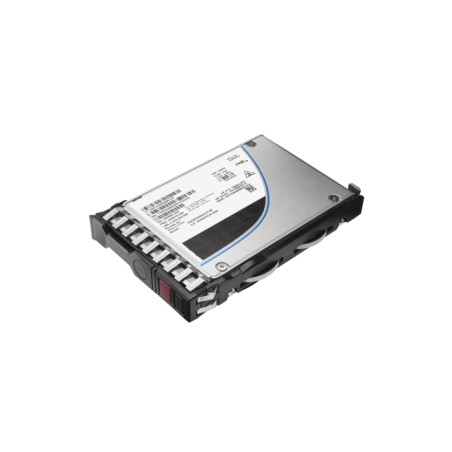 Unidad de estado sólido (SSD) HPE - 2.5" Interno - 1.92TB - SATA (SATA/600) - P40504-B21 HP - 1