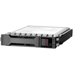 Unidad de estado sólido (SSD) HPE - 2.5" Interno - 1.92TB - SATA (SATA/600) - P40504-B21 HP - 2