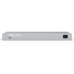 Cisco Meraki MS120 MS120-24 24 Puertos Ethernet - Gigabit Ethernet - 10/100/1000Base-T - 2 Capa - MS120-24-HW Cisco - 2
