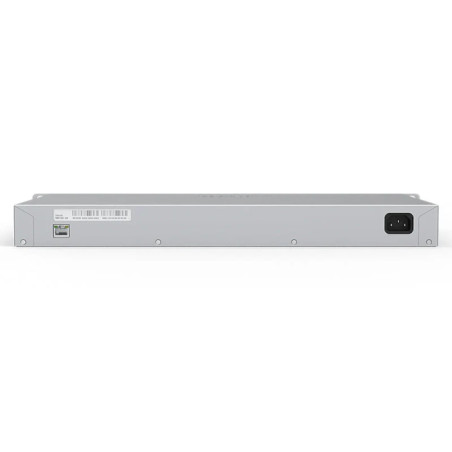 Cisco Meraki MS120 MS120-24 24 Puertos Ethernet - Gigabit Ethernet - 10/100/1000Base-T - 2 Capa - MS120-24-HW Cisco - 2