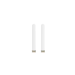 Antena para Red Inalámbrica A-ANT-20  - UHF, SHF - 7dBi - Montura Directa - Omnidireccional - Tipo N Conector - MA-ANT-20 Cisco 