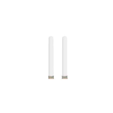 Antena para Red Inalámbrica A-ANT-20  - UHF, SHF - 7dBi - Montura Directa - Omnidireccional - Tipo N Conector - MA-ANT-20 Cisco 