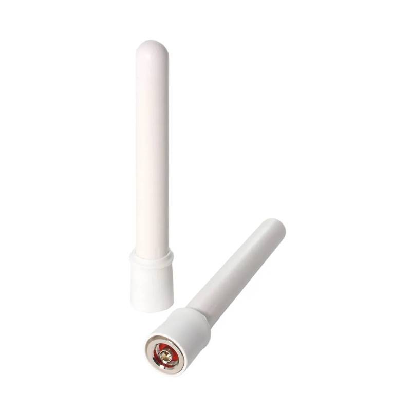 Antena para Red Inalámbrica A-ANT-20  - UHF, SHF - 7dBi - Montura Directa - Omnidireccional - Tipo N Conector - MA-ANT-20 Cisco 
