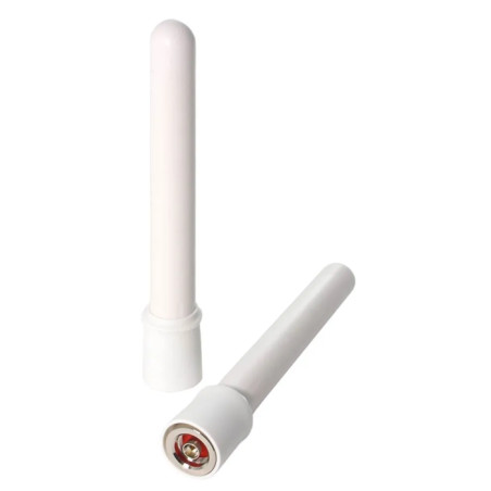Antena para Red Inalámbrica A-ANT-20  - UHF, SHF - 7dBi - Montura Directa - Omnidireccional - Tipo N Conector - MA-ANT-20 Cisco 