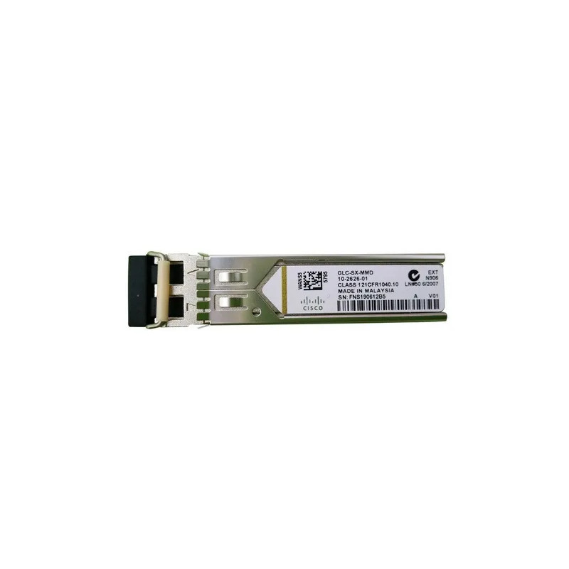 transceptor Cisco GLC-SX-MMD SFP (mini-GBIC) - GLC-SX-MMD Cisco - 2