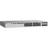 Cisco Catalyst 9200 C9200L-48P-4G 48 Puertos Gestionable Conmutador de nivel 3 - 3 Capa - C9200L-48P-4G-E Cisco - 1