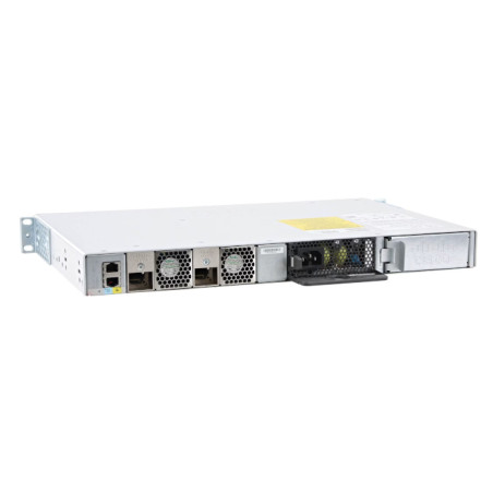 Cisco Catalyst 9200 C9200L-48P-4G 48 Puertos Gestionable Conmutador de nivel 3 - 3 Capa - C9200L-48P-4G-E Cisco - 2