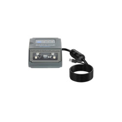 Datalogic Industrial Montaje fijo Escaner de código de barras Datalogic Gryphon GFS4400 Datalogic - 1