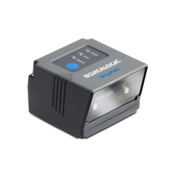 Datalogic Industrial Montaje fijo Escaner de código de barras Datalogic Gryphon GFS4400 Datalogic - 2