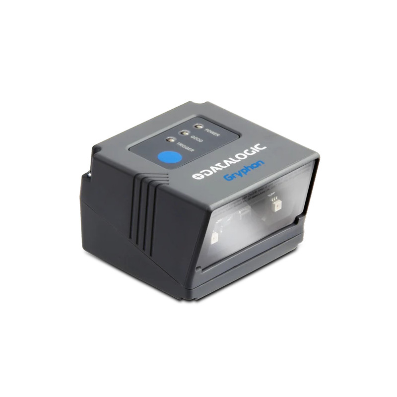 Datalogic Industrial Montaje fijo Escaner de código de barras Datalogic Gryphon GFS4400 Datalogic - 2