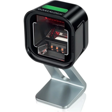 Escaner de código de barras Datalogic Magellan 1500i - Negro - Cable Conectividad - USB Cable - MG1501-10211-0200 Datalogic - 1