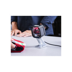 Escaner de código de barras Datalogic Magellan 1500i - Negro - Cable Conectividad - USB Cable - MG1501-10211-0200 Datalogic - 2