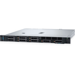 Servidor de montaje en rack PowerEdge R360 - R360ANH2FY25 Dell - 2
