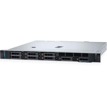 Servidor de montaje en rack PowerEdge R360 - R360ANH2FY25 Dell - 2
