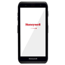 Terminal de Mano ScanPal EDA52 Robusto - 1D, 2D - 4G LTE - S0703Scan Engine - Imager - 14cm  - EDA52-11AE64N21RK Honeywell - 1