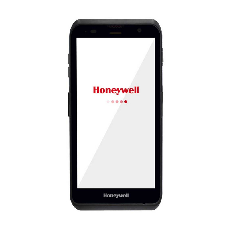 Terminal de Mano ScanPal EDA52 Robusto - 1D, 2D - 4G LTE - S0703Scan Engine - Imager - 14cm  - EDA52-11AE64N21RK Honeywell - 1