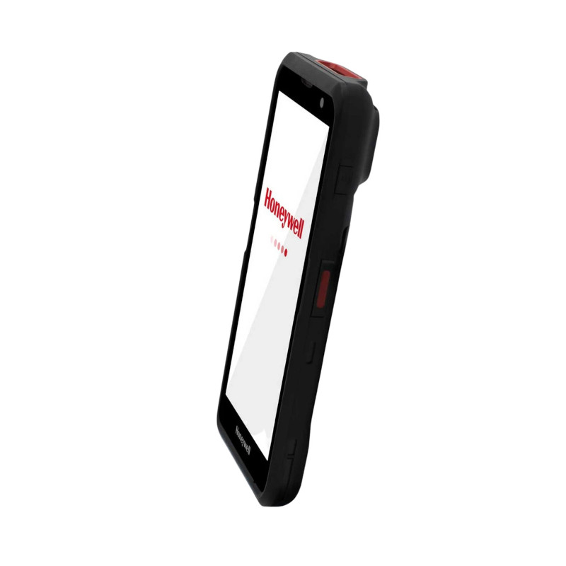 Terminal de Mano ScanPal EDA52 Robusto - 1D, 2D - 4G LTE - S0703Scan Engine - Imager - 14cm  - EDA52-11AE64N21RK Honeywell - 2