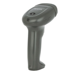 Escáner de mano para imágenes 2D - HH490-R1-1USB-1-N Honeywell - 1