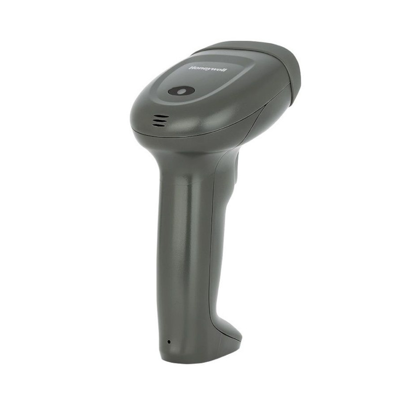 Escáner de mano para imágenes 2D - HH490-R1-1USB-1-N Honeywell - 1