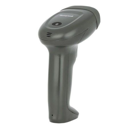 Escáner de mano para imágenes 2D - HH490-R1-1USB-1-N Honeywell - 1