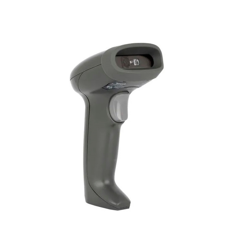 Escáner de mano para imágenes 2D - HH490-R1-1USB-1-N Honeywell - 2