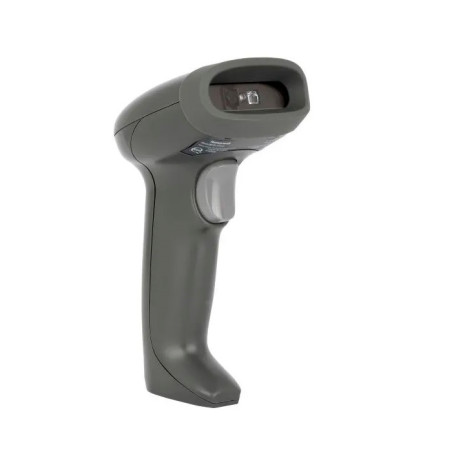 Escáner de mano para imágenes 2D - HH490-R1-1USB-1-N Honeywell - 2