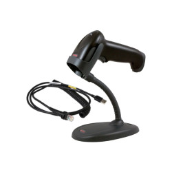 Dispositivo de mano Escaner de código de barras Honeywell Voyager 1250g - 1250G-2USB-1-N Honeywell - 1