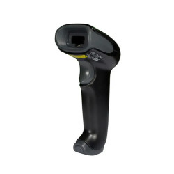 Dispositivo de mano Escaner de código de barras Honeywell Voyager 1250g - 1250G-2USB-1-N Honeywell - 2
