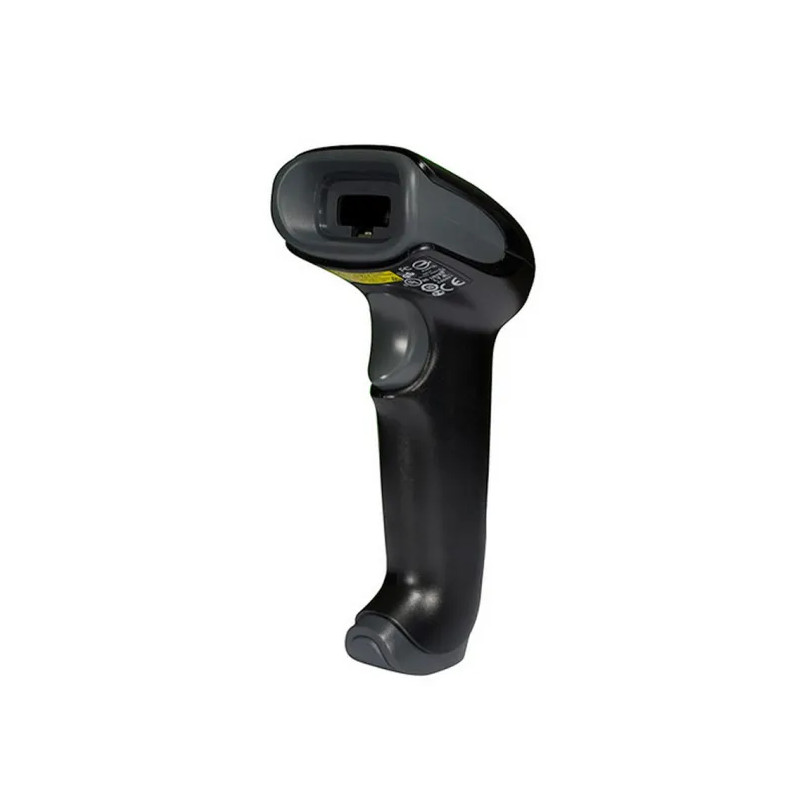 Dispositivo de mano Escaner de código de barras Honeywell Voyager 1250g - 1250G-2USB-1-N Honeywell - 2