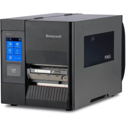 Honeywell Impresora de transferencia térmica Honeywell PD45 - Monocromo - 203 dpi - 107.95mm - PD4500C0010000200 Honeywell - 1