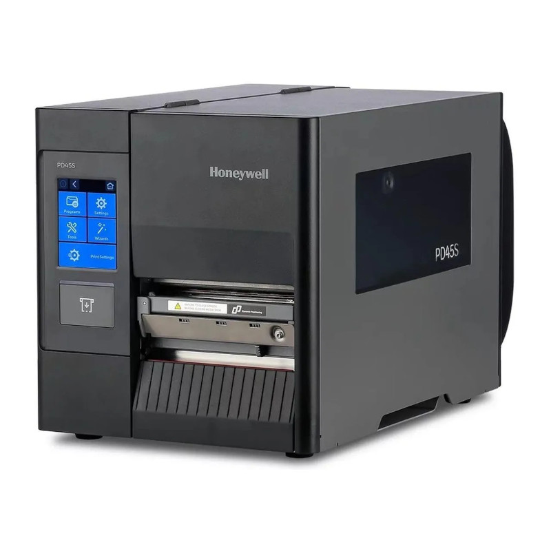Honeywell Impresora de transferencia térmica Honeywell PD45 - Monocromo - 203 dpi - 107.95mm - PD4500C0010000200 Honeywell - 1