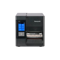 Honeywell Impresora de transferencia térmica Honeywell PD45 - Monocromo - 203 dpi - 107.95mm - PD4500C0010000200 Honeywell - 2