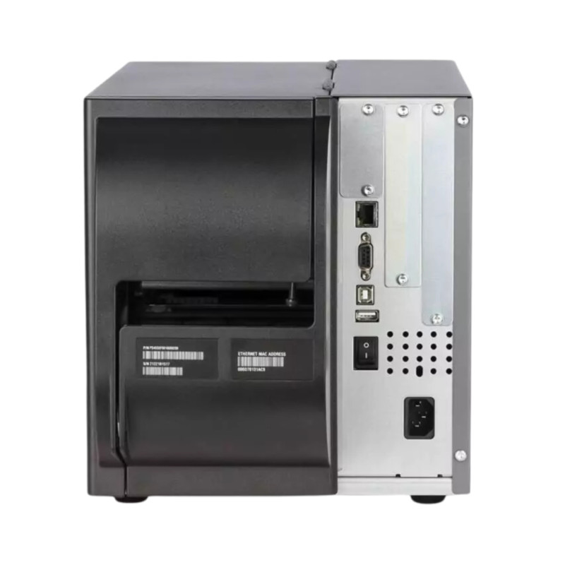 Honeywell Impresora de transferencia térmica Honeywell PD45 - Monocromo - 203 dpi - 107.95mm - PD4500C0010000200 Honeywell - 4