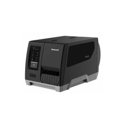 Honeywell Impresora de transferencia térmica Honeywell PM45A - Monocromo - 203 dpi - PM45A00000000201 Honeywell - 2