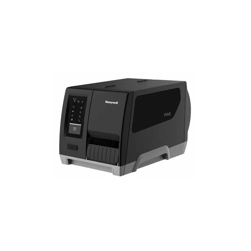 Honeywell Impresora de transferencia térmica Honeywell PM45A - Monocromo - 203 dpi - PM45A00000000201 Honeywell - 2