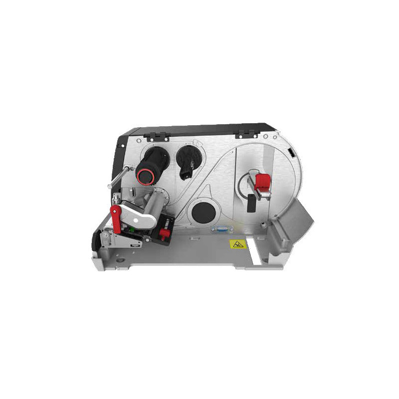 Honeywell Impresora de transferencia térmica Honeywell PM45A - Monocromo - 203 dpi - PM45A00000000201 Honeywell - 3