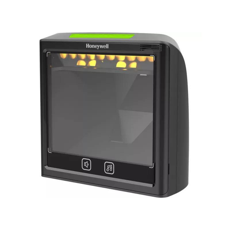 Lector De Código De Barras Honeywell Solaris XP 7990G 1D 2D PDF USB - 7990G-2USBX-1 Honeywell - 1